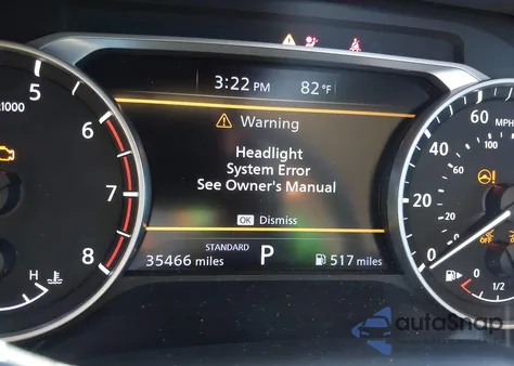 2023 Nissan Rogue S Fwd from USA, damaged, VIN 5N1BT3AA8PC867241